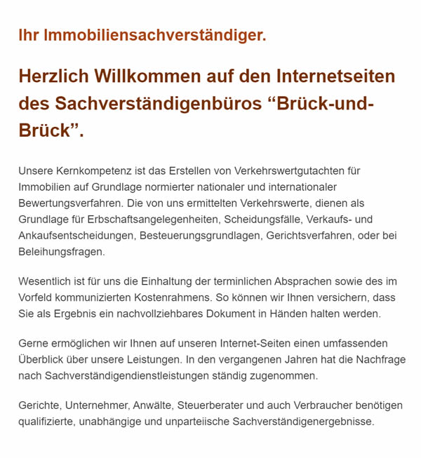Immobiliensachverständiger für 35444 Biebertal, Wetzlar, Aßlar, Staufenberg, Gießen, Hohenahr, Lollar und Wettenberg, Heuchelheim, Lahnau